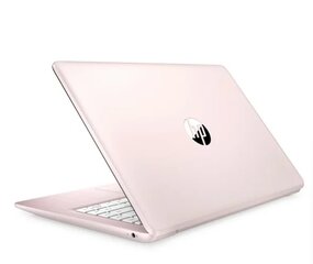 HP Stream 14-cf2000 14 HD TN Celeron N4120 4GB 64GB W11, Rose Pink Atjaunots cena un informācija | Portatīvie datori | 220.lv