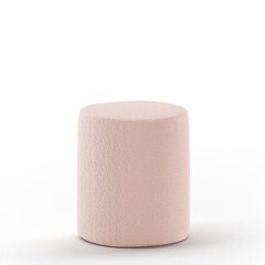 Пуф Aatrium Moon, розовый цвет цена и информация | Кресла-мешки и пуфы | 220.lv