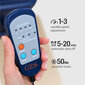 Gess Chi Machine Neo GESS-222 цена и информация | Masāžas ierīces | 220.lv