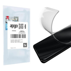 Apgo Hydrogel Matte цена и информация | Защитные пленки для телефонов | 220.lv