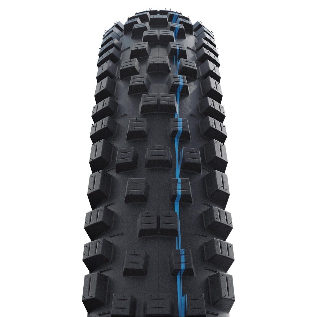 Riepa Schwalbe Nobby Nic HS 602 26", melna cena un informācija | Velo riepas, kameras | 220.lv