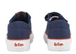 Sporta apavi bērniem Lee Cooper LCW-24-31-2275K, zili cena un informācija | Sporta apavi bērniem | 220.lv