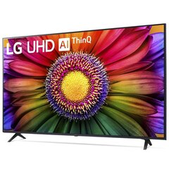 LG 55UR80006LJ.AEUD цена и информация | Телевизоры | 220.lv