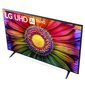 LG 55UR80006LJ.AEUD cena un informācija | Televizori | 220.lv