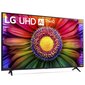 LG 55UR80006LJ.AEUD cena un informācija | Televizori | 220.lv