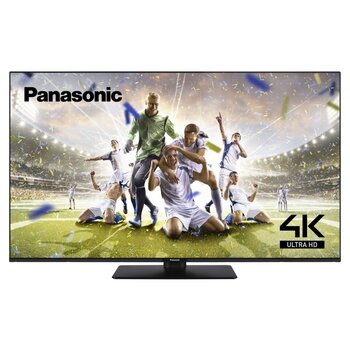 Panasonic TX-55MX600E cena un informācija | Televizori | 220.lv