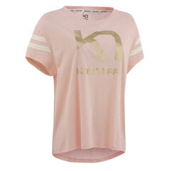 Блуза женская 890751494, розовая цена и информация | Женские блузки, рубашки | 220.lv