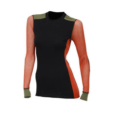 Блуза женская 890670997, черный цвет цена и информация | Женские блузки, рубашки | 220.lv