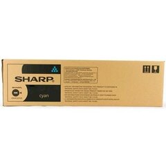Sharp MX61GTCB цена и информация | Картриджи для лазерных принтеров | 220.lv