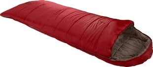 Спальный мешок Grand Canyon Utah 225 х 85 см, красный цена и информация | Спальные мешки | 220.lv