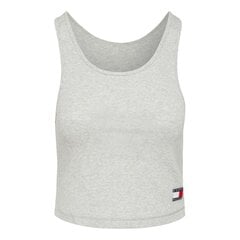 Tommy Hilfiger apakškrekls sievietēm 80162, pelēks цена и информация | Нательные женские майки | 220.lv