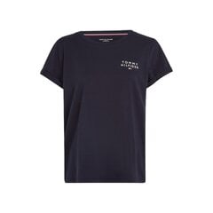 Tommy Hilfiger t-krekls sievietēm 79396, zils cena un informācija | T-krekli sievietēm | 220.lv