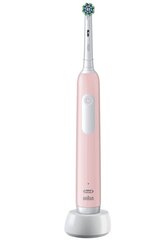 Oral-B Pro Series 1 & Case cena un informācija | Elektriskās zobu birstes | 220.lv