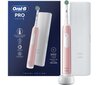 Oral-B Pro Series 1 & Case cena un informācija | Elektriskās zobu birstes | 220.lv