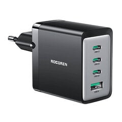 Rocoren RCCCT3P1A-RXA01 цена и информация | Зарядные устройства для телефонов | 220.lv