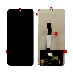 Xiaomi Redmi Note 8 cena un informācija | Telefonu rezerves daļas un instrumenti to remontam | 220.lv