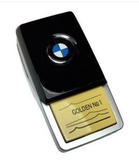 Salona atsvaidzinātājs BMW Ambient Air Golden Suite No. 1, 1 gab. cena un informācija | Auto gaisa atsvaidzinātāji | 220.lv