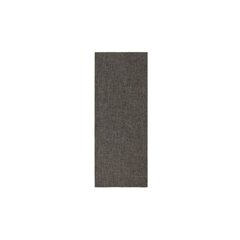 Kilimas Oregon 80x200 cm smėlio spalvos цена и информация | Коврики | 220.lv