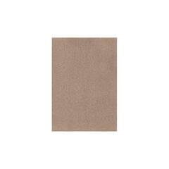 Terasos kilimas Brea 133x190 cm smėlio spalvos цена и информация | Коврики | 220.lv