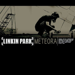 Vinila plate Linkin Park Meteora cena un informācija | Vinila plates, CD, DVD | 220.lv