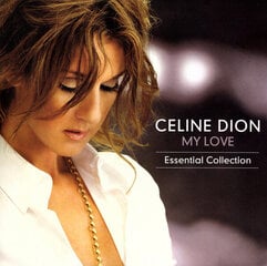 Виниловая пластинка CELINE DION "My Love. Essential Collection" (2LP) цена и информация | Виниловые пластинки, CD, DVD | 220.lv