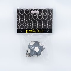 ProReflect atšvaitas-žaislas Futbolas цена и информация | Аптечки и товары для безопасности | 220.lv