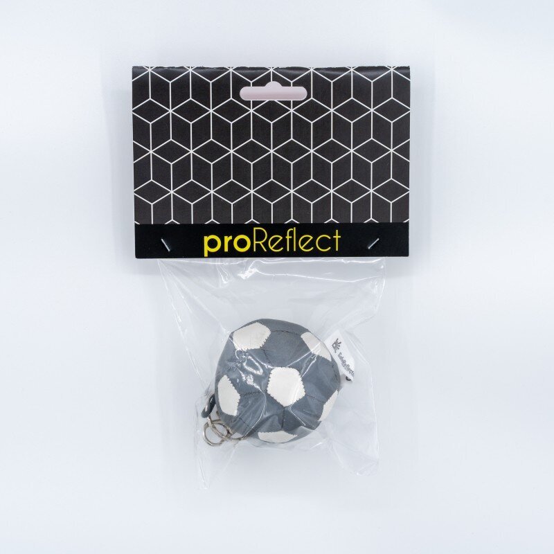 Atstarotājs-rotaļlieta ProReflect Futbols cena un informācija | Aptieciņas, drošības preces | 220.lv