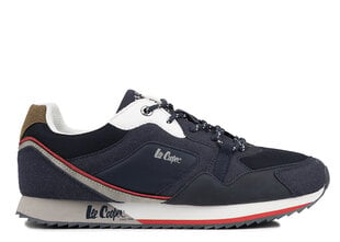 Sporta apavi vīriešiem Lee Cooper LCW-24-03-2332MA, zili cena un informācija | Sporta apavi vīriešiem | 220.lv
