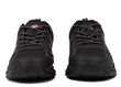 Sporta apavi vīriešiem Lee Cooper LCW-24-01-2400MA, melni cena un informācija | Sporta apavi vīriešiem | 220.lv