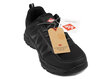 Sporta apavi vīriešiem Lee Cooper LCW-24-01-2400MA, melni cena un informācija | Sporta apavi vīriešiem | 220.lv