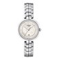 TISSOT FLAMINGO T094.210.11.116.01 T094.210.11.116.01 цена и информация | Sieviešu pulksteņi | 220.lv