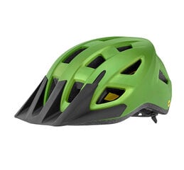 Детский шлем GIANT Path ARX MIPS Matte Green S/M (49-57 см), зеленый цена и информация | Шлемы | 220.lv