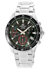 Zegarek Męski CASIO EDIFICE EFV-540D-1A2VUEF 10 BAR цена и информация | Мужские часы | 220.lv