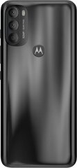 Prece ar bojājumu. Motorola G71 6/128GB, Dual SIM Black цена и информация | Товары с повреждениями | 220.lv