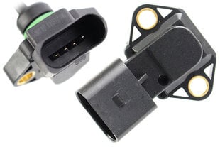 Gaisa spiediena sensors, Audi A4 B5 A6 C5 Vw Passat B5 Golv Iv Bora Polo T4 Skoda Octavia I cena un informācija | Auto piederumi | 220.lv