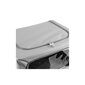 Gultas veļas organizatori Ruhhy 22930, 40x30x20 cm, 2 gab. цена и информация | Veļas grozi un mantu uzglabāšanas kastes | 220.lv