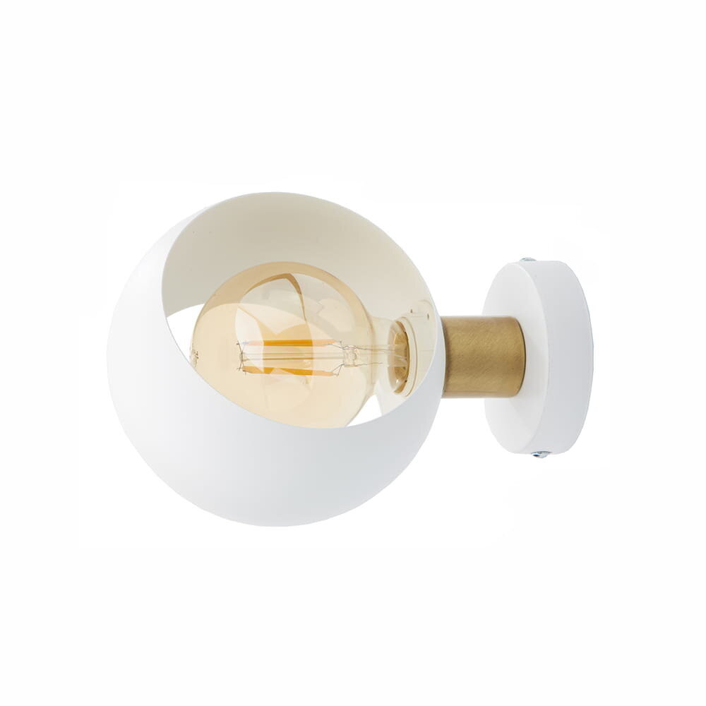 TK Lighting sienas lampa Cyklop цена и информация | Sienas lampas | 220.lv