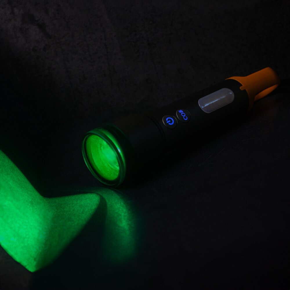 Forever Light LED lukturītis Traveler FLF-02 cena un informācija | Lukturi | 220.lv