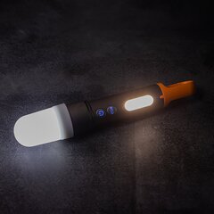 Forever Light LED lukturītis Traveler FLF-02 цена и информация | Фонарики | 220.lv