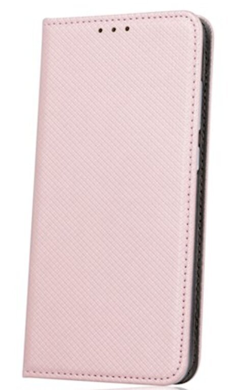 Mocco Smart Magnet Book Case Grāmatveida Maks Telefonam Samsung Galaxy A15 цена и информация | Telefonu vāciņi, maciņi | 220.lv