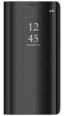 Mocco Clear View Cover Case Чехол Книжка для телефона Samsung Galaxy A05s Чёрный цена и информация | Чехлы для телефонов | 220.lv