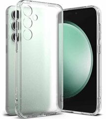 Mocco Ultra Back Case 2 mm Aizmugurējais Silikona Apvalks Priekš Samsung Galaxy S23 FE cena un informācija | Telefonu vāciņi, maciņi | 220.lv