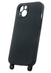 Mocco Silicon Switch Case Защитный Чехол для Samsung Galaxy S23 Ultra цена и информация | Чехлы для телефонов | 220.lv