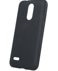 Mocco Matt Back Case Aizmugurējais Apvalks Priekš Samsung Galaxy A15 cena un informācija | Telefonu vāciņi, maciņi | 220.lv
