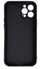 Mocco Finger Grip Back Case Aizsargapvalks Priekš Apple iPhone 15 Plus cena un informācija | Telefonu vāciņi, maciņi | 220.lv