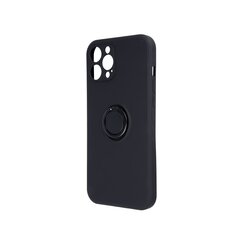 Mocco Finger Grip Back Case Aizsargapvalks Priekš Apple iPhone 14 Pro Max cena un informācija | Telefonu vāciņi, maciņi | 220.lv