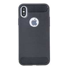 Mocco Simple Black Back Case Aizsargapvalks Priekš Samsung Galaxy A33 5G cena un informācija | Telefonu vāciņi, maciņi | 220.lv