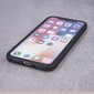 Mocco Simple Black Back Case Aizsargapvalks Priekš Apple iPhone 14 cena un informācija | Telefonu vāciņi, maciņi | 220.lv