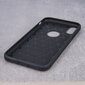 Mocco Simple Black Back Case Aizsargapvalks Priekš Apple iPhone 14 cena un informācija | Telefonu vāciņi, maciņi | 220.lv