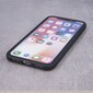 Mocco Simple Black Back Case Aizsargapvalks Priekš Apple iPhone 14 Plus cena un informācija | Telefonu vāciņi, maciņi | 220.lv